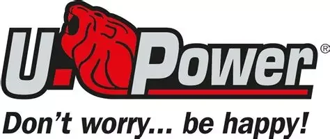 Brand: uPower